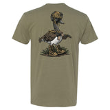 Silly Goose Tee - Small - Shirt