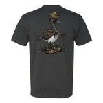 Silly Goose Tee - Small - Shirt