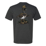 Silly Goose Tee - Small - Shirt