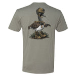 Silly Goose Tee - Small - Shirt