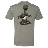 Silly Goose Tee - Small - Shirt