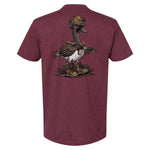 Silly Goose Tee - Small - Shirt