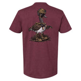 Silly Goose Tee - Small - Shirt