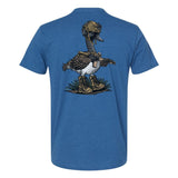 Silly Goose Tee - Small - Shirt