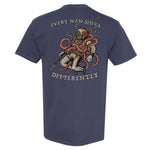 Sink Differently Heavyweight Shirt - Small - Shirt