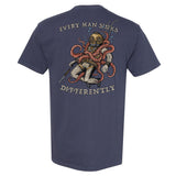 Sink Differently Heavyweight Shirt - Small - Shirt