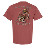 Sink Differently Heavyweight Shirt - Small - Shirt