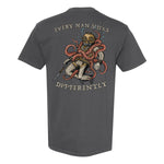 Sink Differently Heavyweight Shirt - Small - Shirt