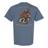 Sink Differently Heavyweight Shirt - Small - Shirt