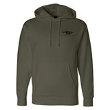 Sink Differently Hoodie - Small - Hoodie