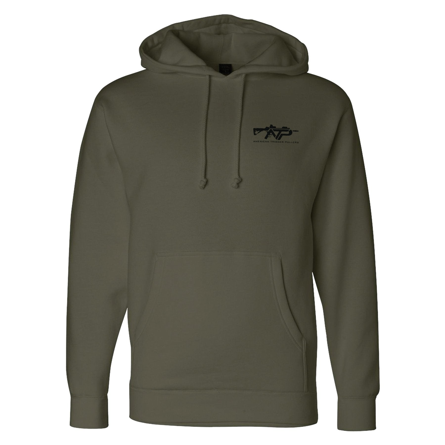Sink Differently Hoodie - Small - Hoodie