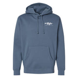 Sink Differently Hoodie - Small - Hoodie