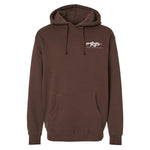 Sink Differently Hoodie - Small - Hoodie