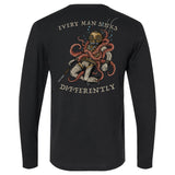 Sink Differently Long Sleeve - Small - Long Sleeve