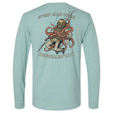 Sink Differently Long Sleeve - Small - Long Sleeve