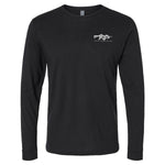 Sink Differently Long Sleeve - Small - Long Sleeve