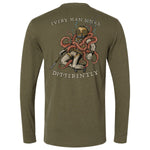 Sink Differently Long Sleeve - Small - Long Sleeve