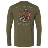 Sink Differently Long Sleeve - Small - Long Sleeve
