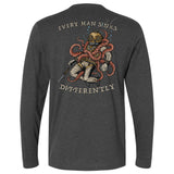 Sink Differently Long Sleeve - Small - Long Sleeve
