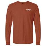 Sink Differently Long Sleeve - Small - Long Sleeve