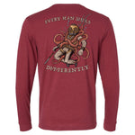 Sink Differently Long Sleeve - Small - Long Sleeve