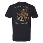 Sink Differently Tee - Small - Shirt