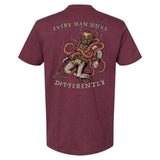 Sink Differently Tee - Small - Shirt