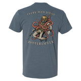 Sink Differently Tee - Small - Shirt