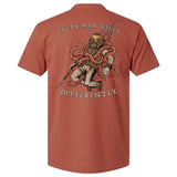 Sink Differently Tee - Small - Shirt