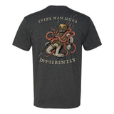 Sink Differently Tee - Small - Shirt