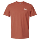 Sink Differently Tee - Small - Shirt