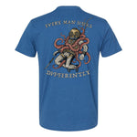 Sink Differently Tee - Small - Shirt