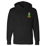 SMA 76 Hoodie - Small - No Discount