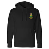 SMA 76 Hoodie - Small - No Discount
