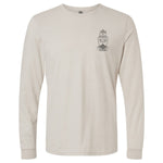 SMA 76 Long Sleeve - Small - No Discount