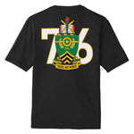 SMA 76 Moisture Wicking Shirt - Small - No Discount