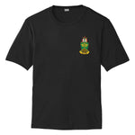 SMA 76 Moisture Wicking Shirt - Small - No Discount