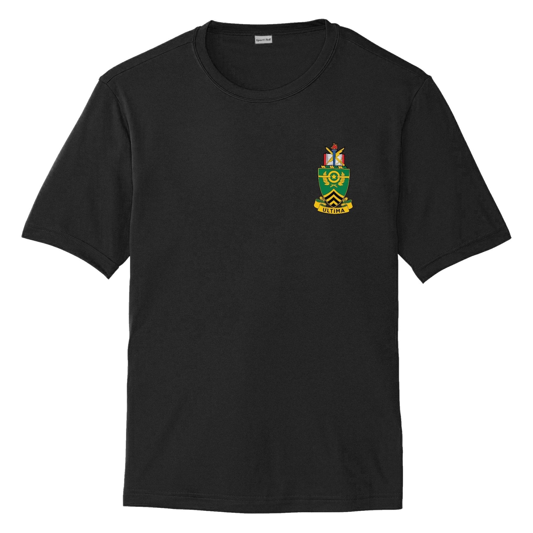 SMA 76 Moisture Wicking Shirt - Small - No Discount