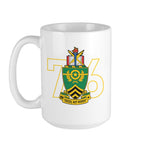 SMA 76 Mugs - 15oz Ceramic - No Discount