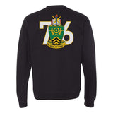 SMA 76 Sweatshirt - Small - No Discount