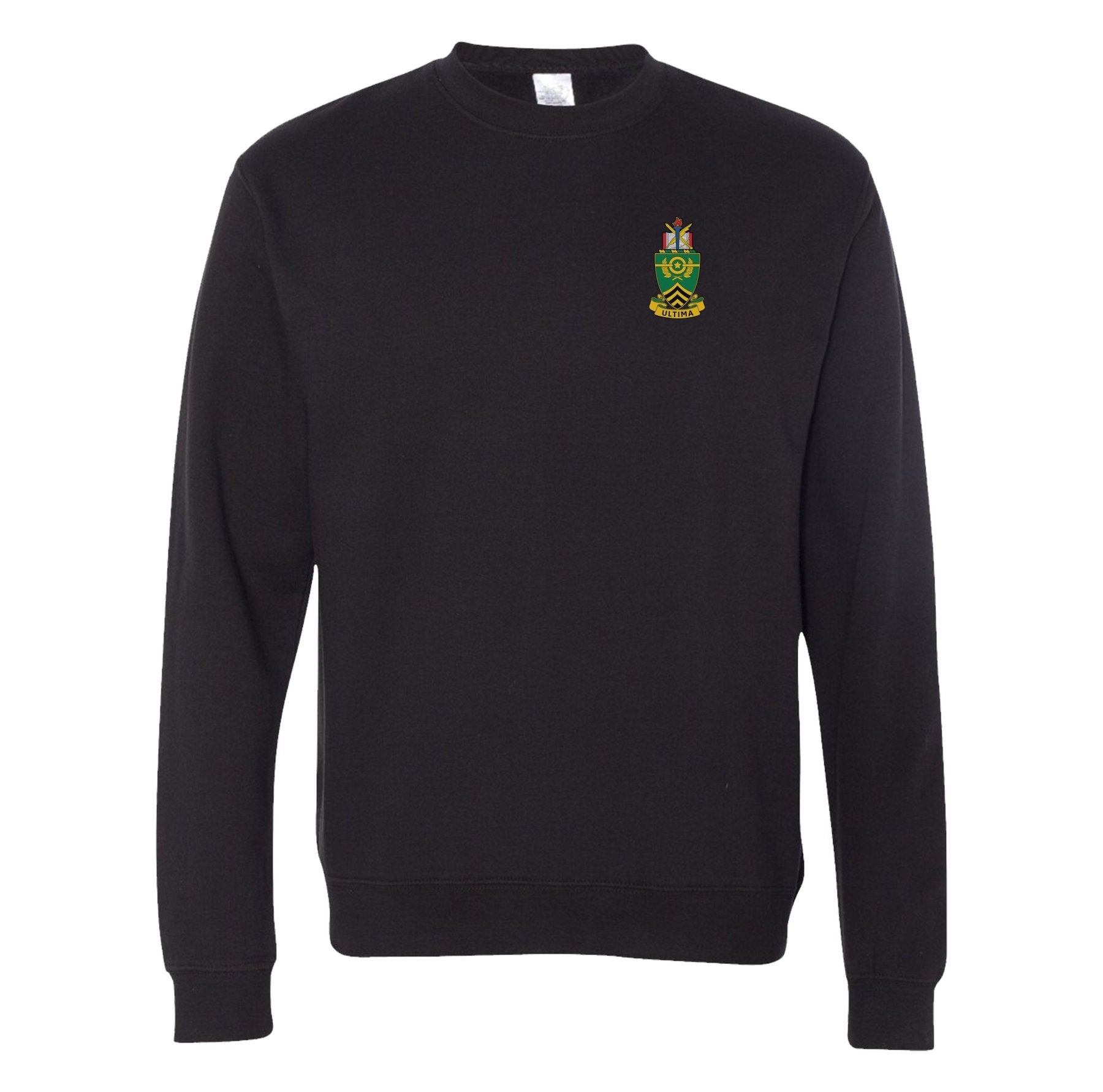 SMA 76 Sweatshirt - Small - No Discount