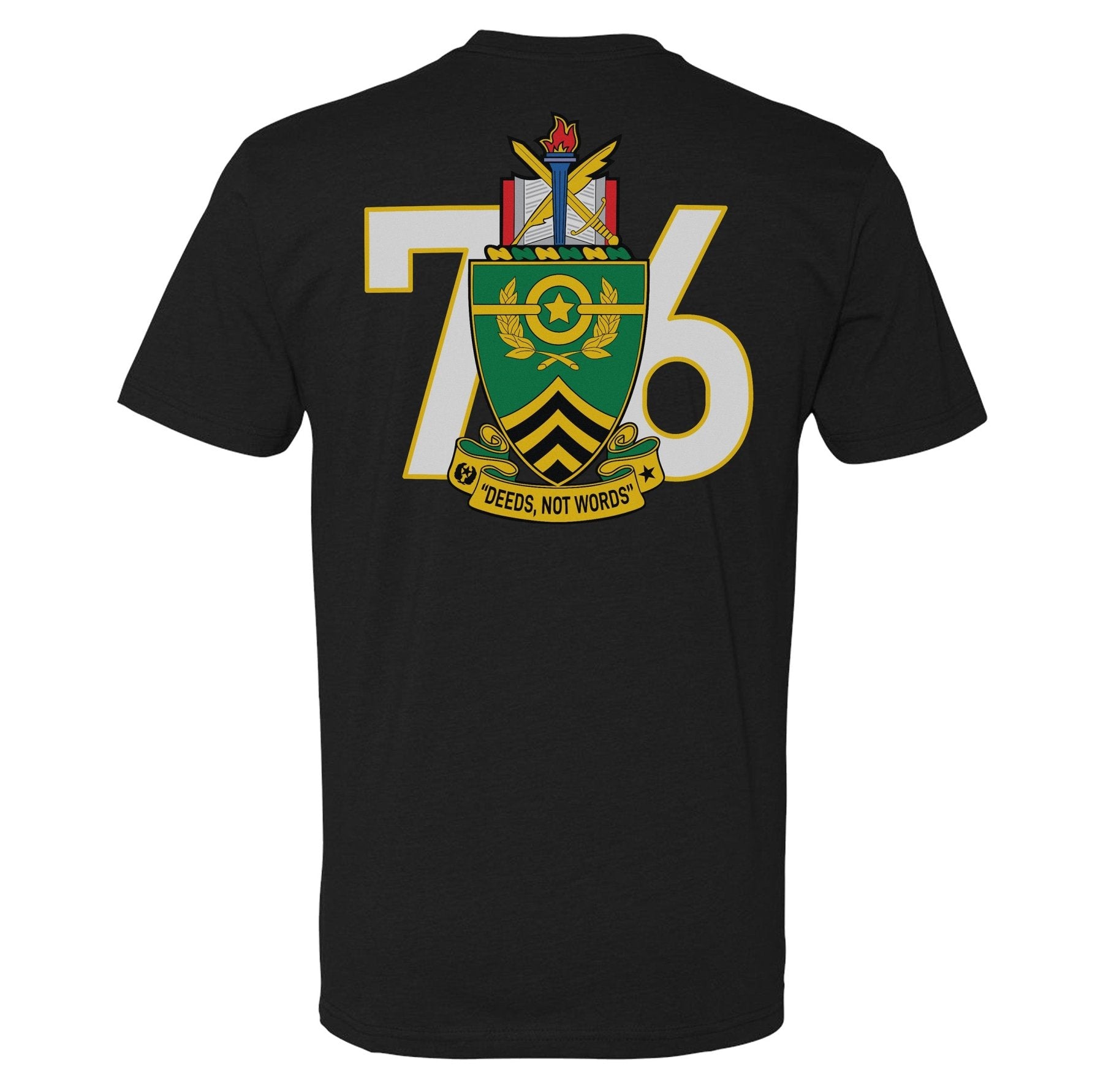 SMA 76 Tee - Small - No Discount