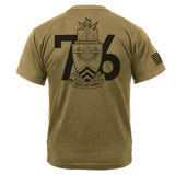 SMA 76 Tee - Small - No Discount