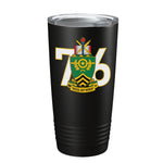 SMA 76 Tumbler - 20oz - No Discount