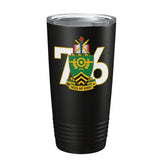 SMA 76 Tumbler - 20oz - No Discount
