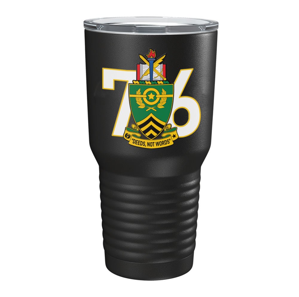 SMA 76 Tumbler - 30oz - No Discount