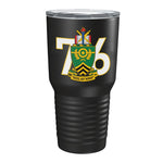 SMA 76 Tumbler - 30oz - No Discount