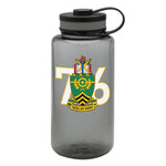 SMA 76 Water Bottle - 38oz - No Discount
