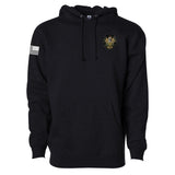 SMA - NCO Leadership Center of Excellence Hoodie - Small - No Discount