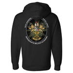 SMA - NCO Leadership Center of Excellence Hoodie - Small - No Discount